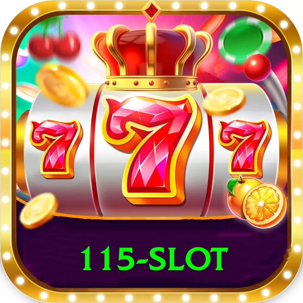 115 slot Pro1 v1.6.7 - 2