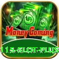 115 slot Games (Casino & Earning) Plus v1.4.0