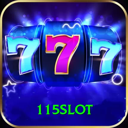 115slot Plus Edition v2.2.5 - 2