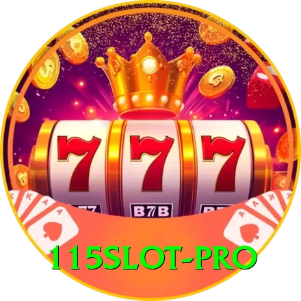 115slot Jackpot Royal v2.8.5 - 2
