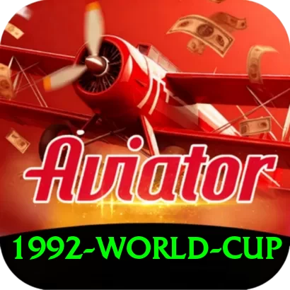 1992 world cup Pro Max v3.5.5 - 2
