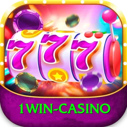 1win casino Max v1.3.7 - 2