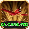 2A Game - Champion Edition v1.3.3