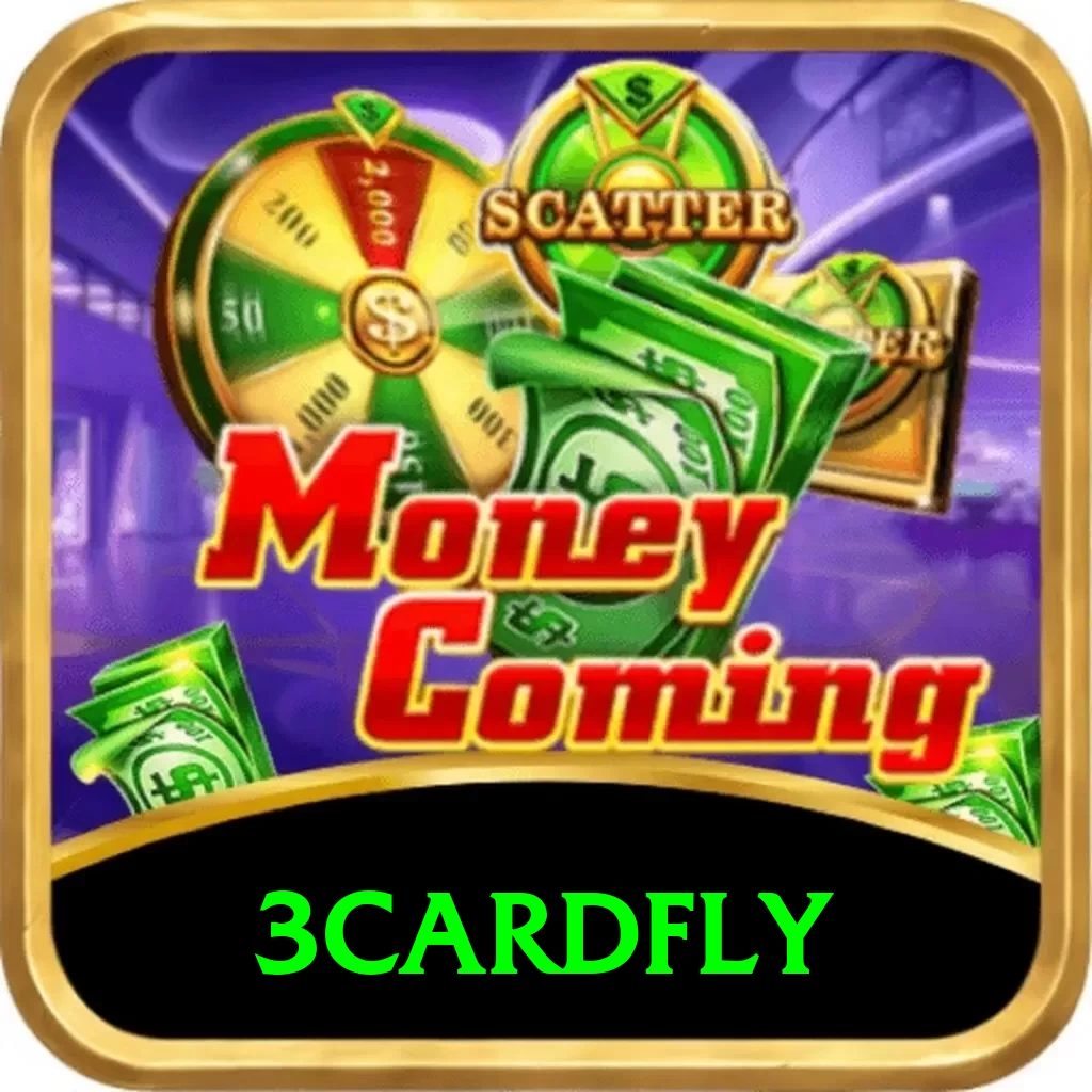 3cardfly Deluxe vv1.5.0 - 2
