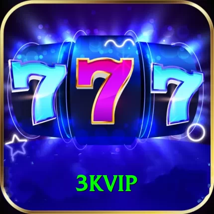 3kvip Deluxe vv5.3.7 - 2