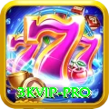 3kvip Casino Official v2.2.4