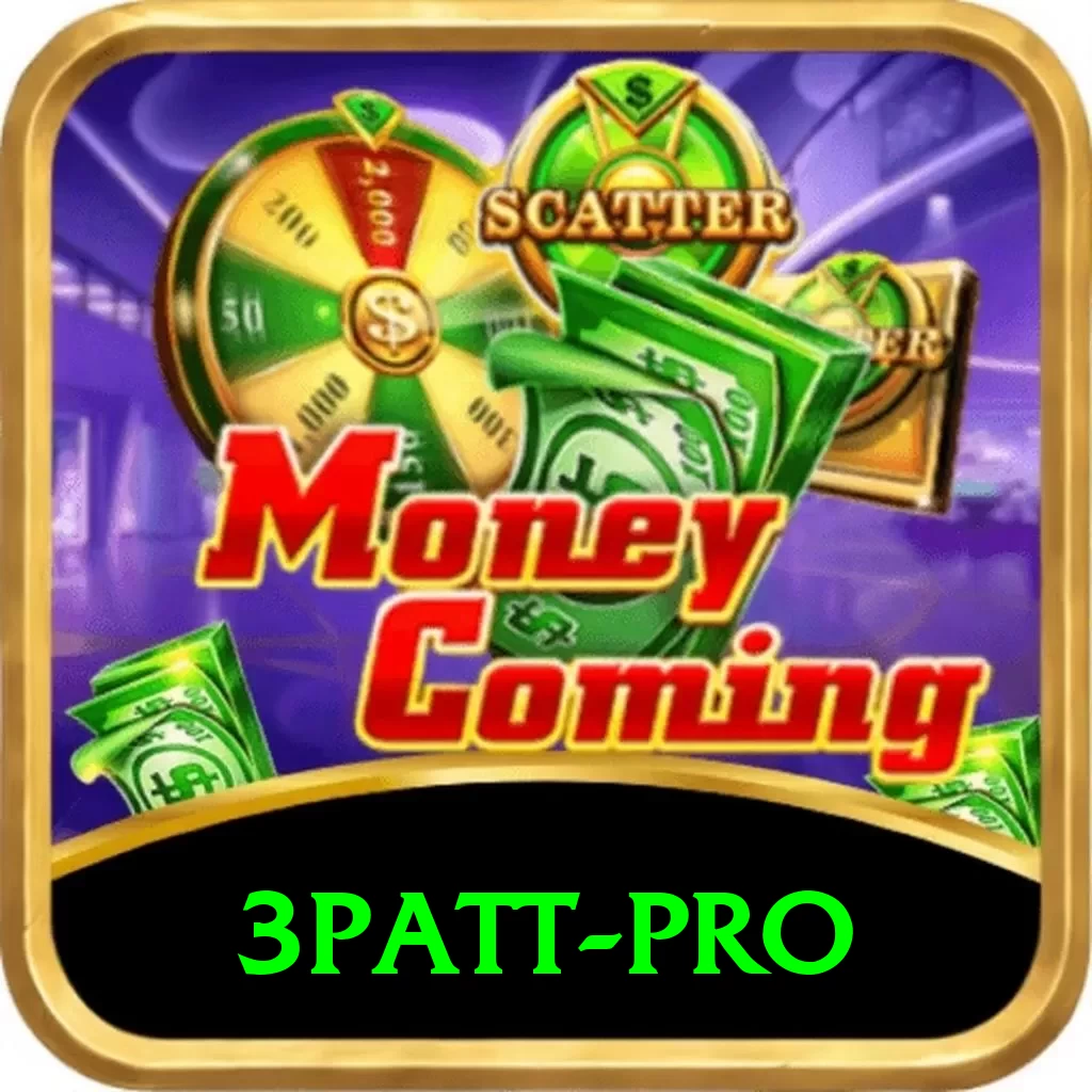 3patt - Royal v5.4.7 - 2