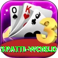 3patti world Games (Casino & Earning) Turbo vv1.7.1