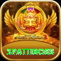 3pattiboss Games (Casino & Earning) Deluxe vv4.2.8