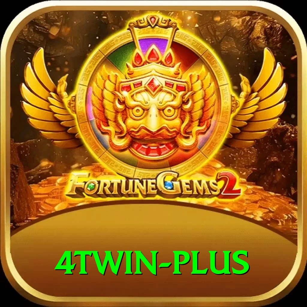 4twin Games (Casino & Earning) Elite v4.8.3 - 2