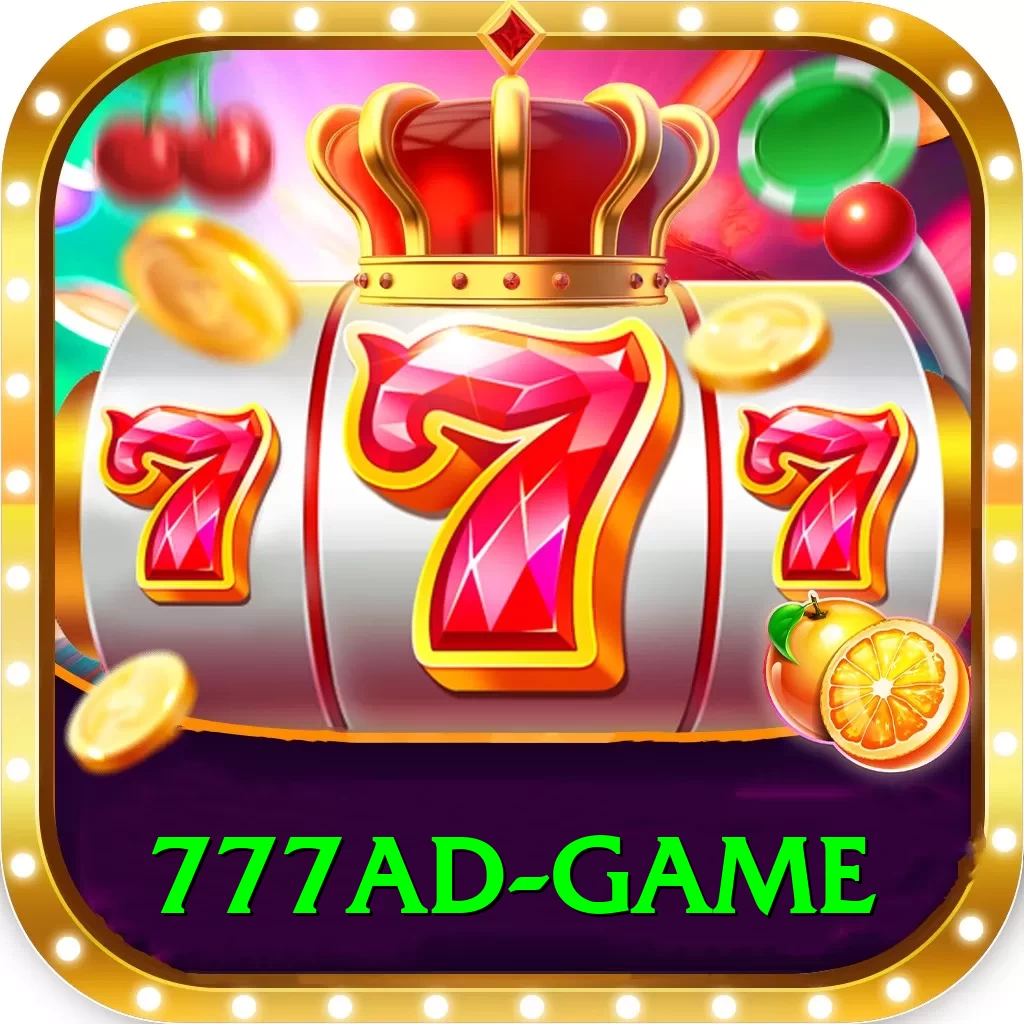 777AD Game Turbo Pro v5.6.8 - 2