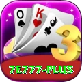 7e777 Games (Casino & Earning) Plus v3.9.8