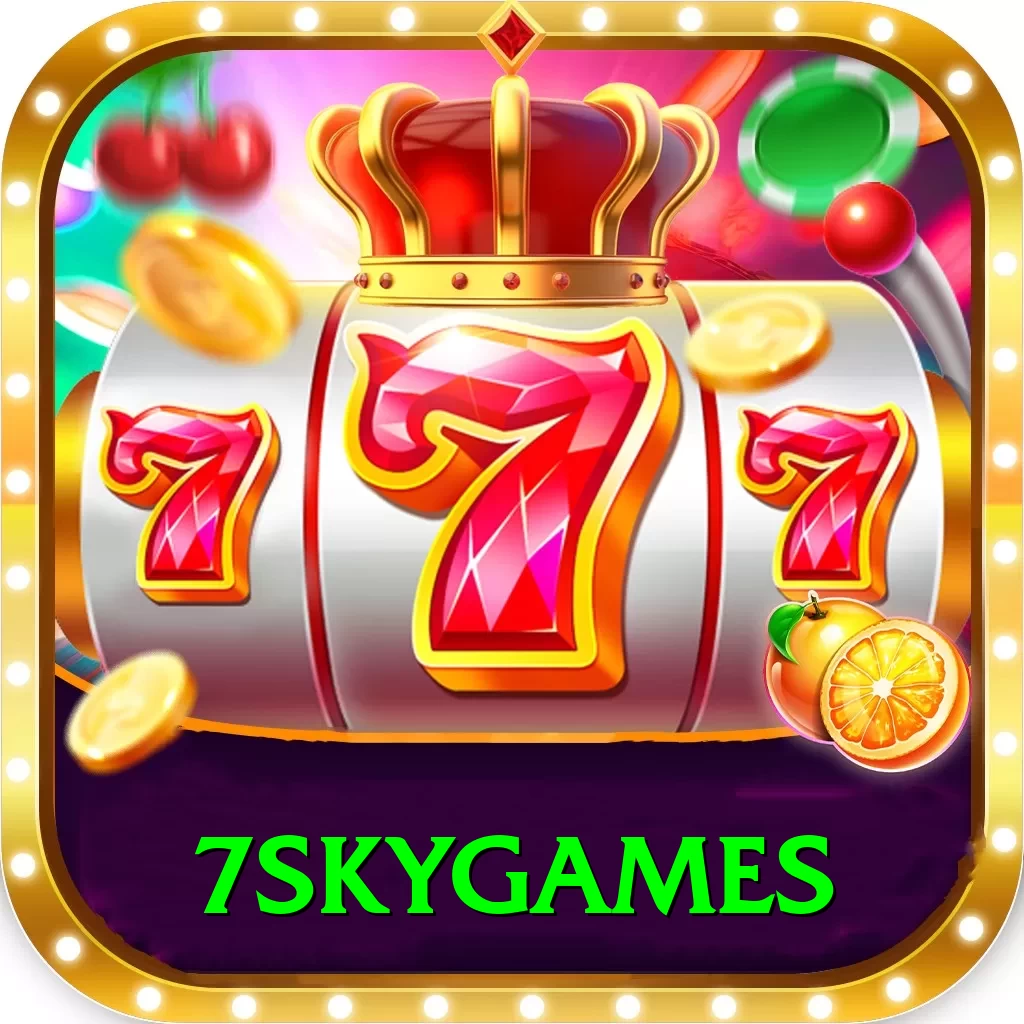 7skygames Games (Casino & Earning) VIP vv2.3.5 - 2