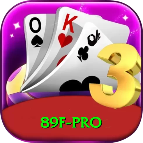 89f Pro1 v3.0.0 - 2