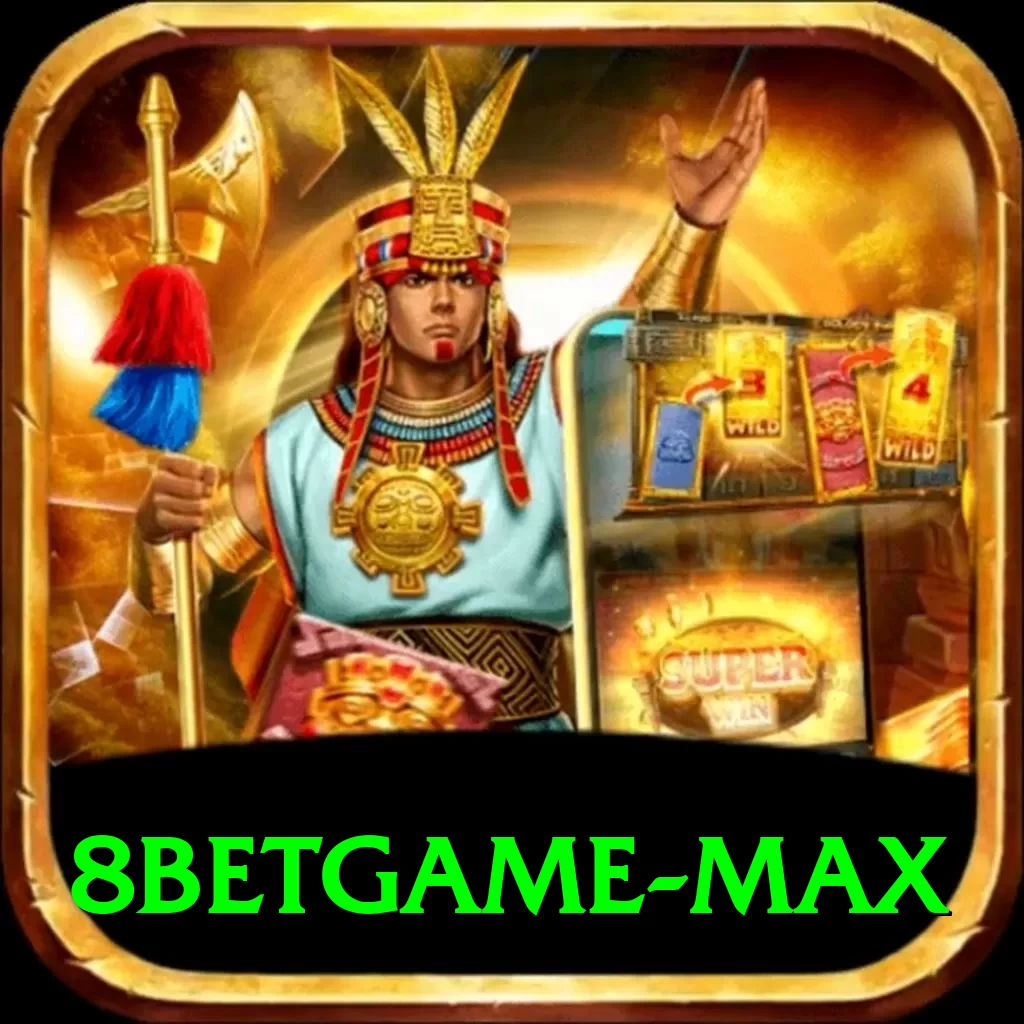 8Betgame Slot Machine Supreme - 2