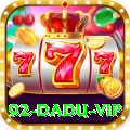 92 DADU Ultimate - Win Real PKR