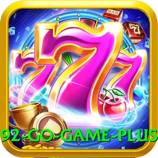 92 Go Game APK Deluxe v4.3.6 - 2