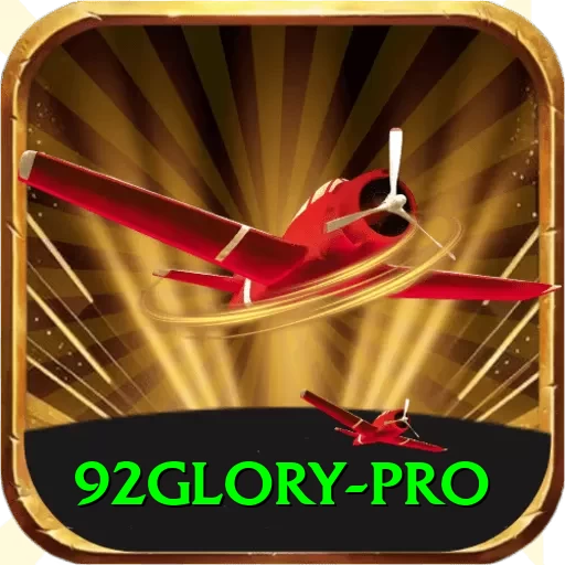 92glory Gold v5.7.5 - 2