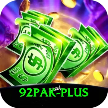 92pak Games (Casino & Earning) Master v3.7.1 - 2