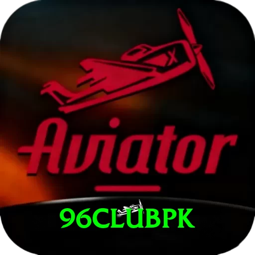 96clubpk VIP Edition v5.5.0 - 2