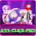 A33 Club Max v3.7.9