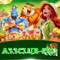 a33club Super Jackpot