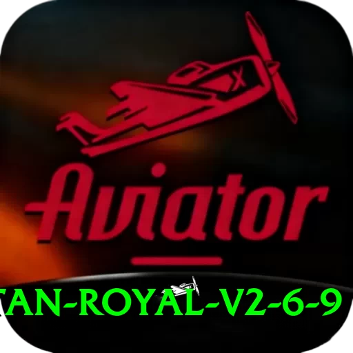 A777 Game Pakistan Royal v2.6.9 - 2