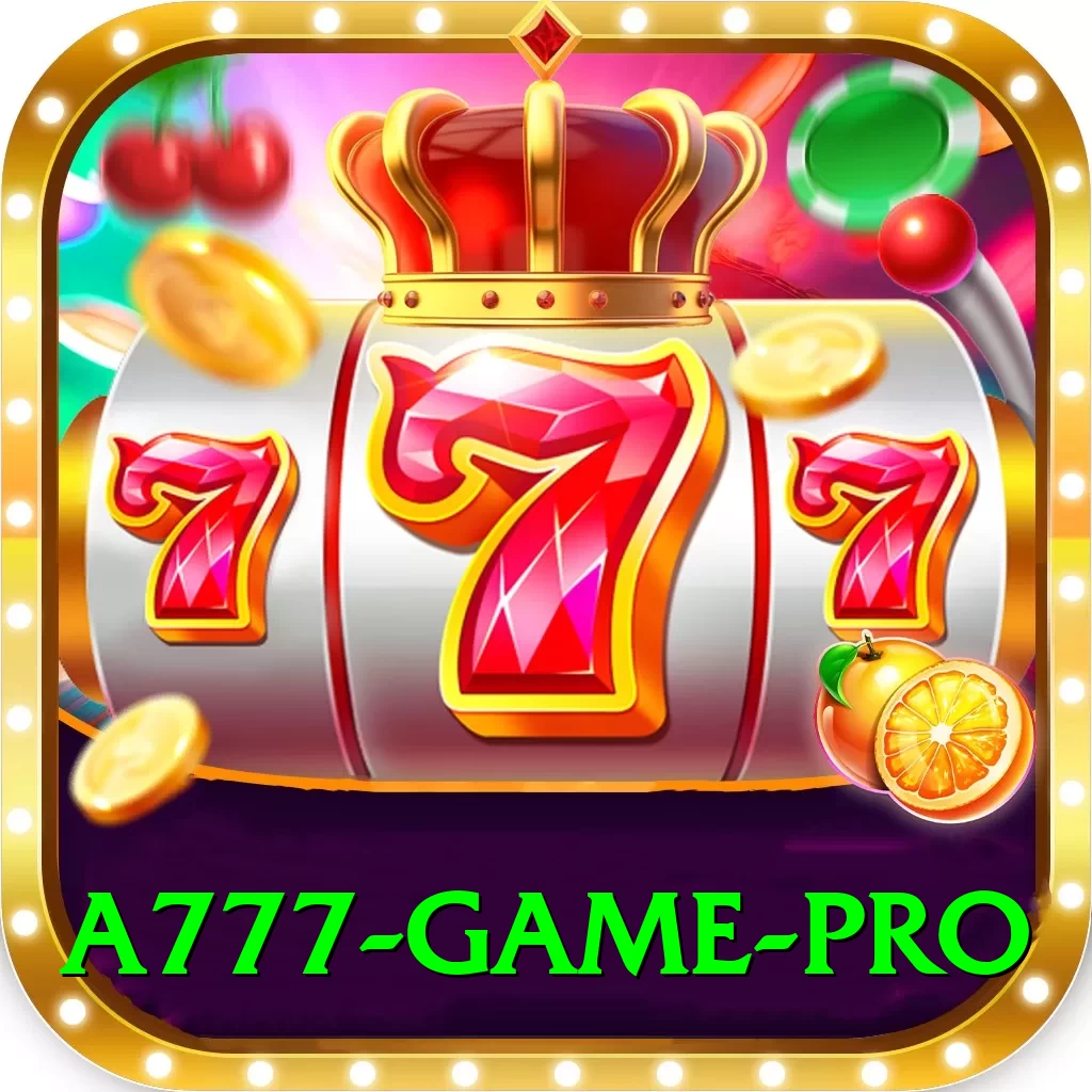 A777 Game Casino Official v1.7.9 - 2