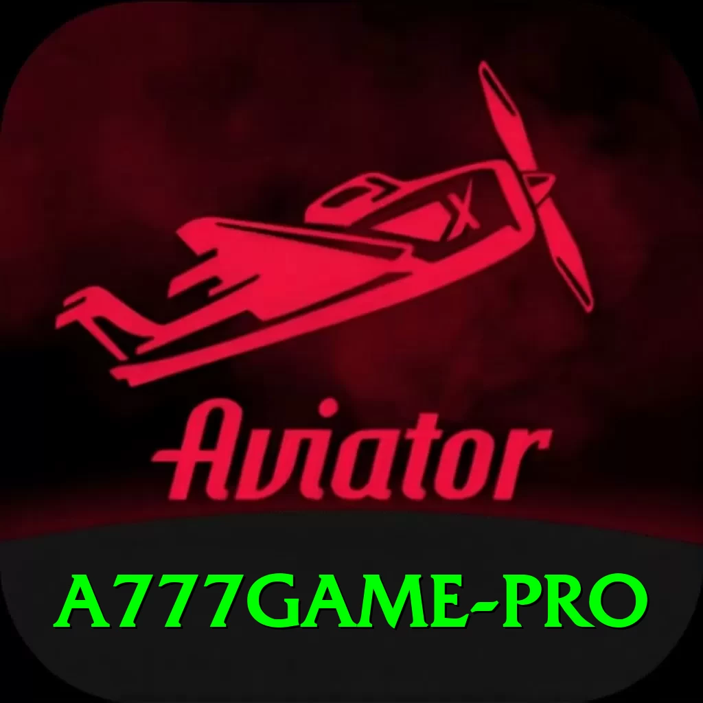 a777game Deluxe - Win Real PKR - 2