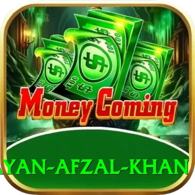 aayan afzal khan VIP Pro v1.6.9 - 2