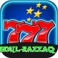 abdul razzaq Plus Edition v1.5.9