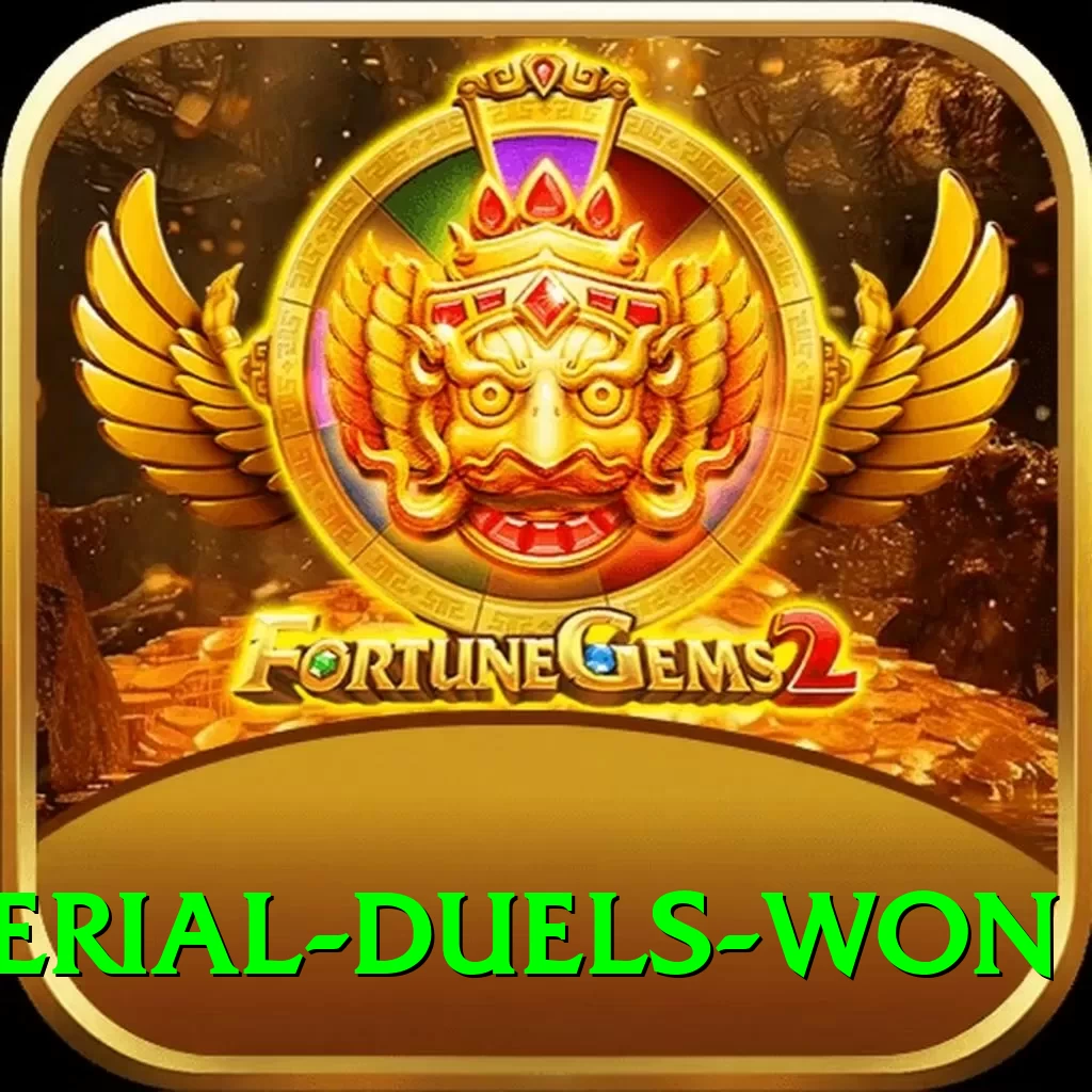 aerial duels won Deluxe Pro v4.8.4 - 2