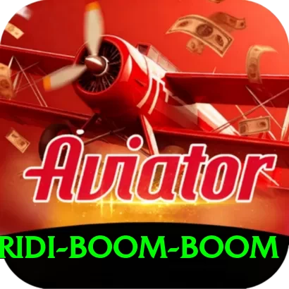 afridi boom boom Ultimate v4.7.8 - 2