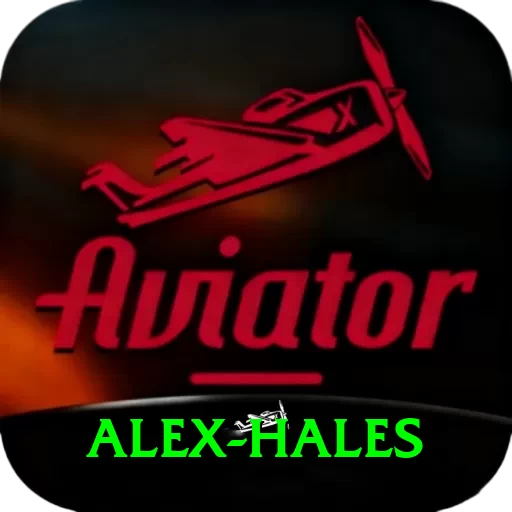 alex hales Turbo v1.1.1 - 2