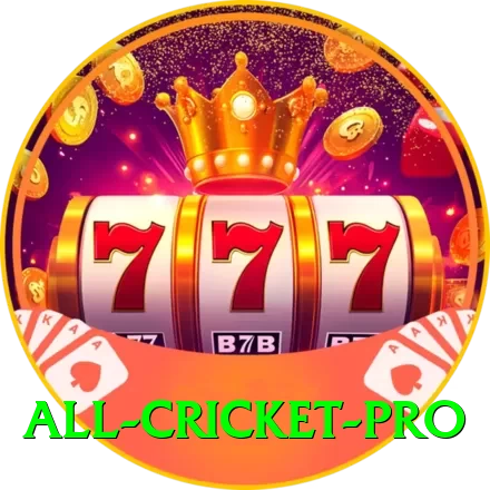 all cricket - Slots Master - 2