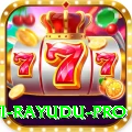 ambati rayudu - Super Edition v3.2.6