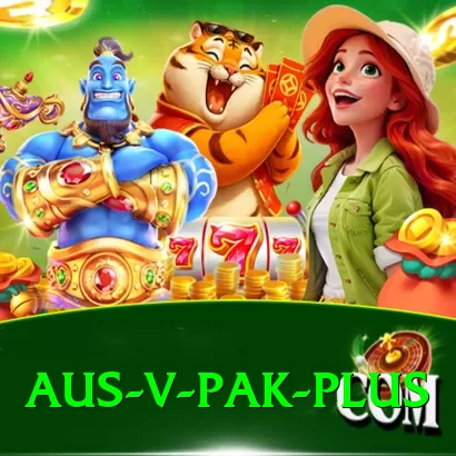 aus v pak Official v2.4.5 - 2