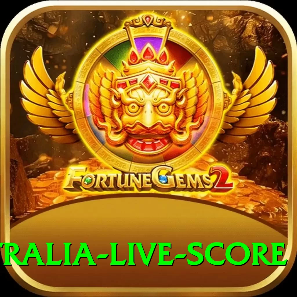 australia live score VIP v1.1.4 - 2