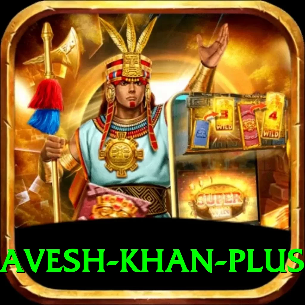 avesh khan Royal Slots - 2