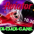 B8 PKR CLUB Game Master v5.9.0