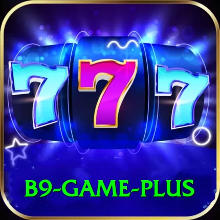 b9 game Plus - 2