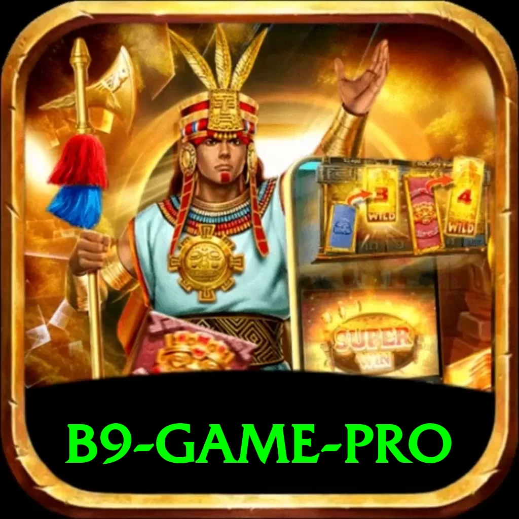 b9 game Elite v1.0.8 - 2