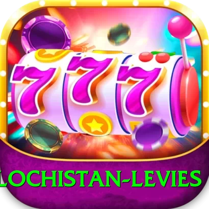 balochistan levies Apps (Tools & Injectors) Master v4.2.3 - 2