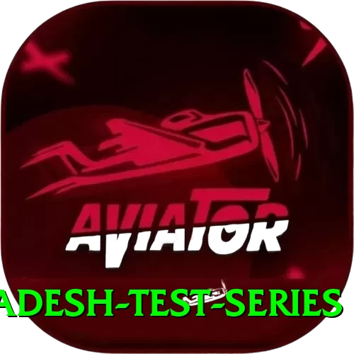 bangladesh test series Deluxe Pro v2.9.6 - 2