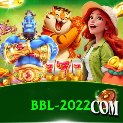 bbl 2022 Games (Casino & Earning) Plus v4.1.9 - 2