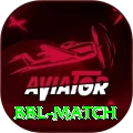 bbl match Plus