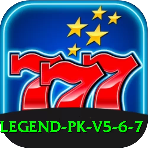 Bc.Game PK Legend PK v5.6.7 - 2