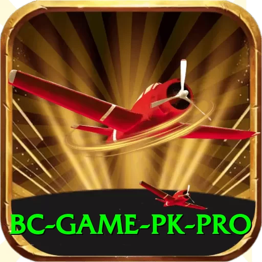 Bc.Game PK - Casino Master - 2