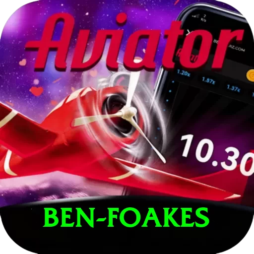 ben foakes Apps (Tools & Injectors) Deluxe v1.7.0 - 2