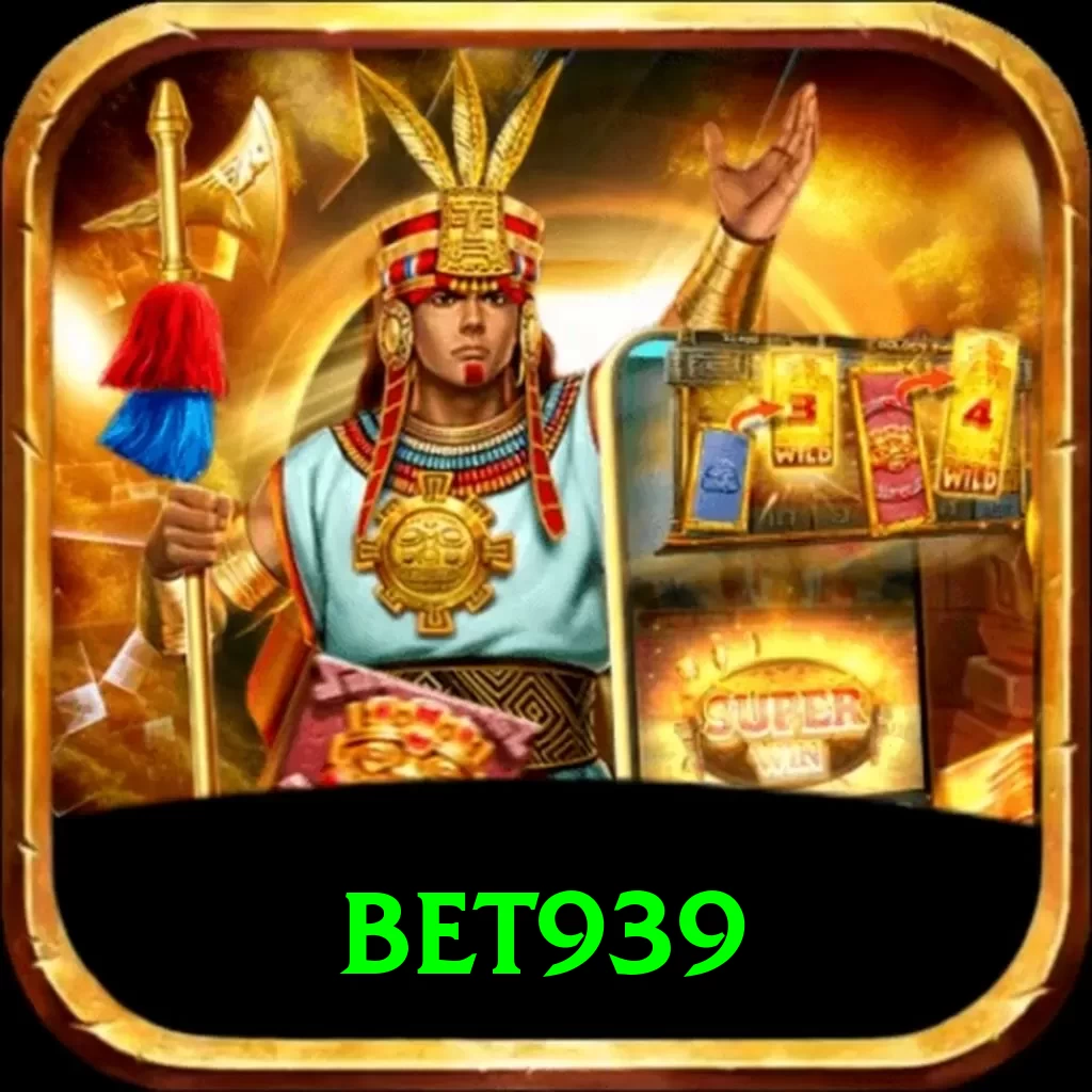 Bet939 Games (Casino & Earning) VIP vv5.4.6 - 2